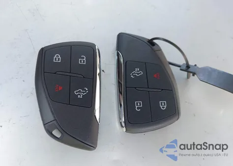 2026 Chevrolet Silverado 1500 2Wd Short Bed Wt z USA, uszkodzony, nr VIN 3GCPAAEK1TG152526